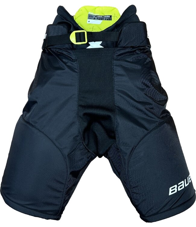 BAUER Hose Vapor VOLT - Yth.