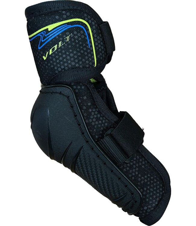 BAUER Ellenbogenschutz Vapor VOLT - Yth.