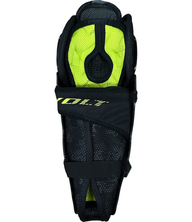 BAUER Beinschutz Vapor VOLT - Yth.