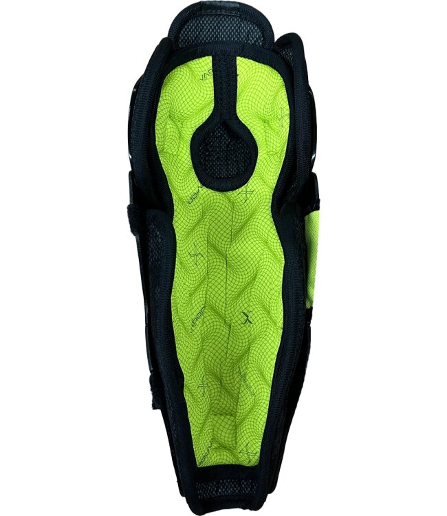 BAUER Beinschutz Vapor VOLT - Yth.
