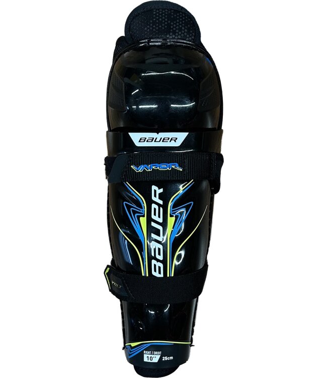 BAUER Beinschutz Vapor VOLT - Yth.