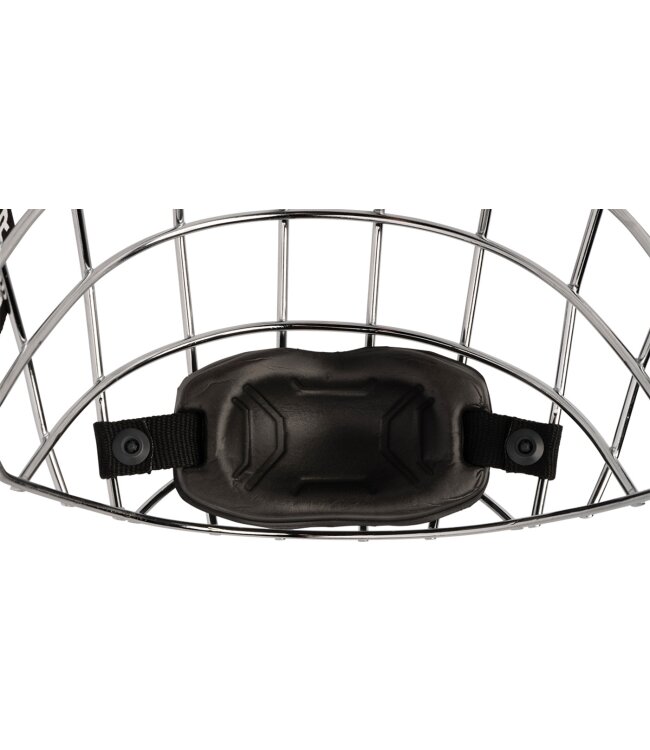 BAUER Gitter Contour Chrome