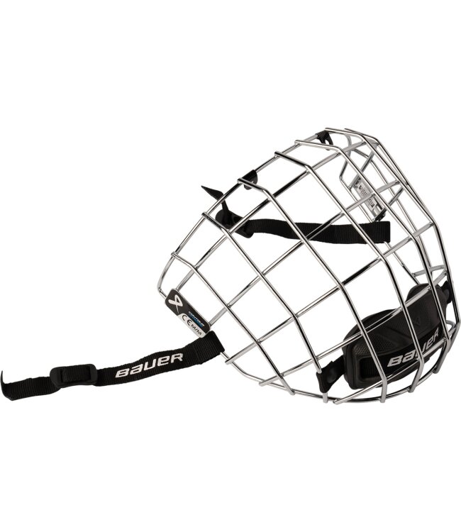 BAUER Gitter Contour Chrome
