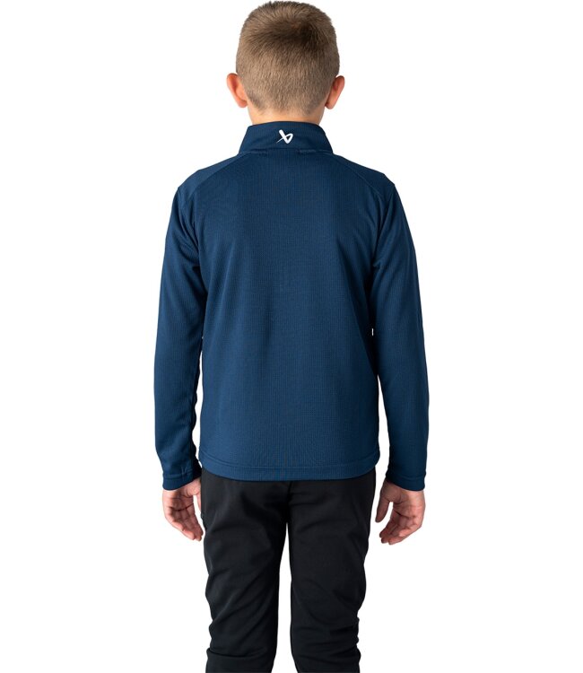 BAUER Premium Performance 1/4 Zip - marine - &Yacute;th.