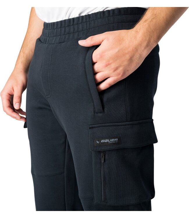 BAUER Cargo Hose - Sr.