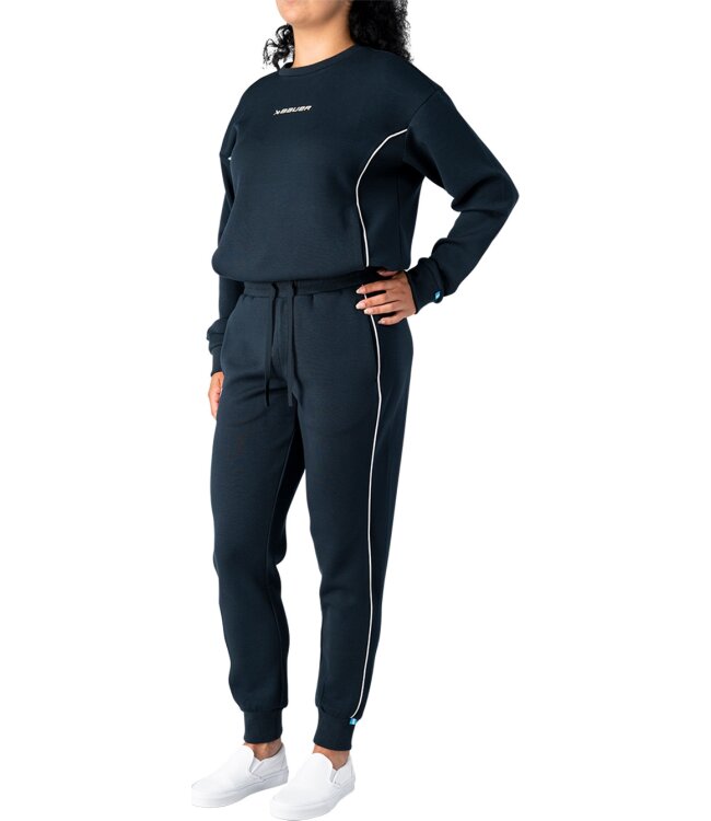 BAUER Women's Piping Jogger