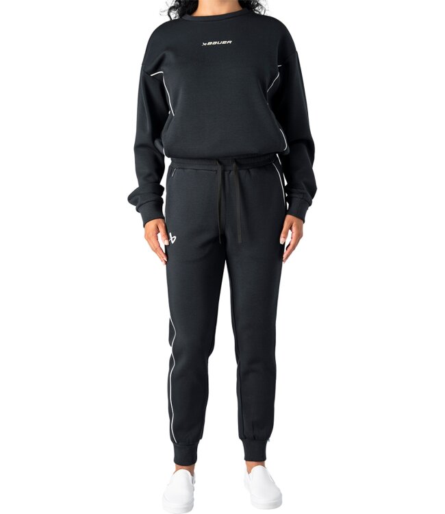 BAUER Women's Piping Jogger