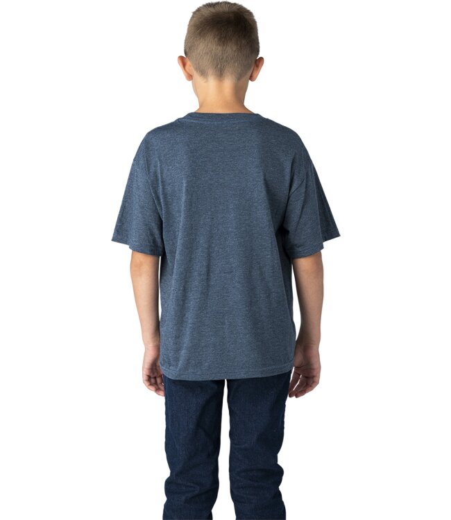 BAUER Core Tee -Yth.