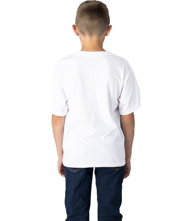 BAUER Core Tee -Yth.