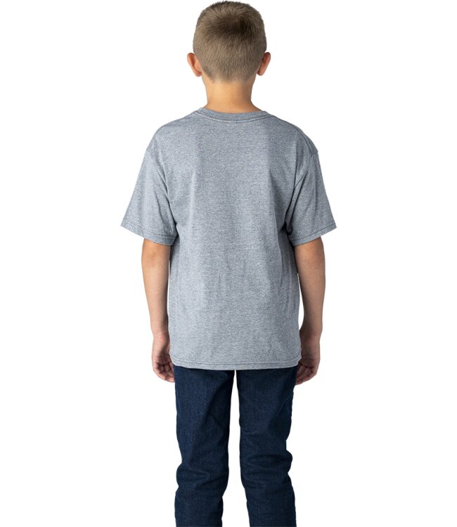 BAUER Core Tee -Yth.