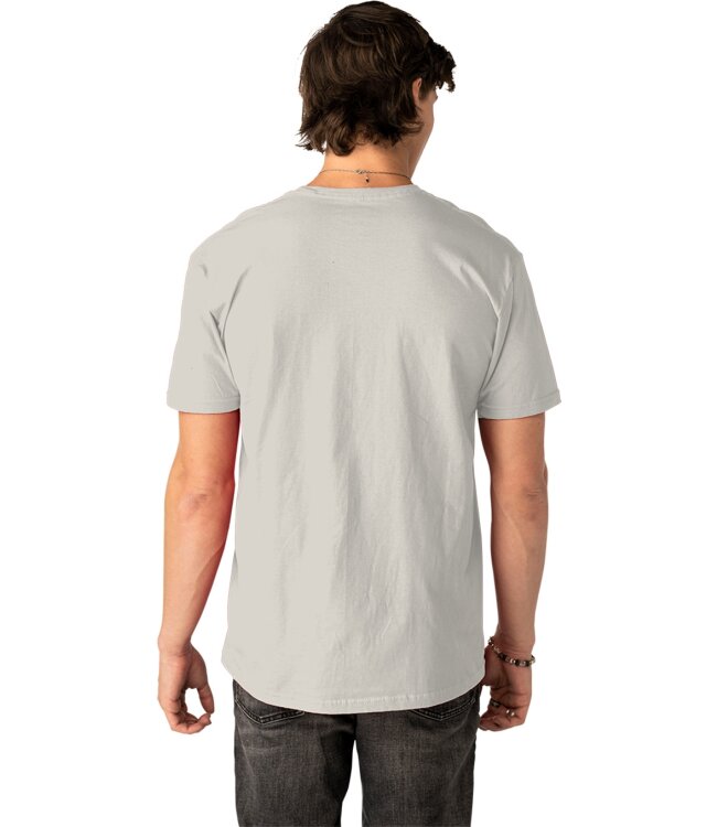 BAUER Everyday T-Shirt - nat - Sr.