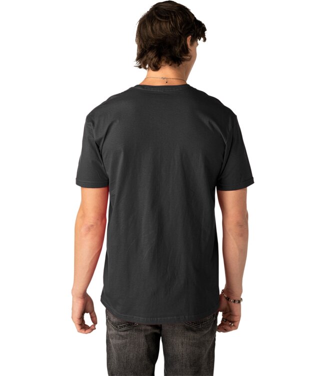 BAUER Everyday T-Shirt - blk - Sr.