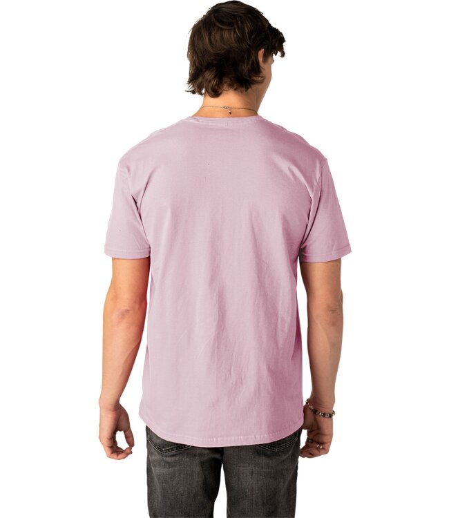 BAUER Everyday T-Shirt - pink - Sr.