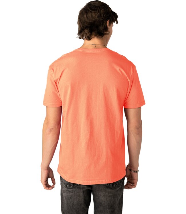 BAUER Everyday T-Shirt - orange - Sr.