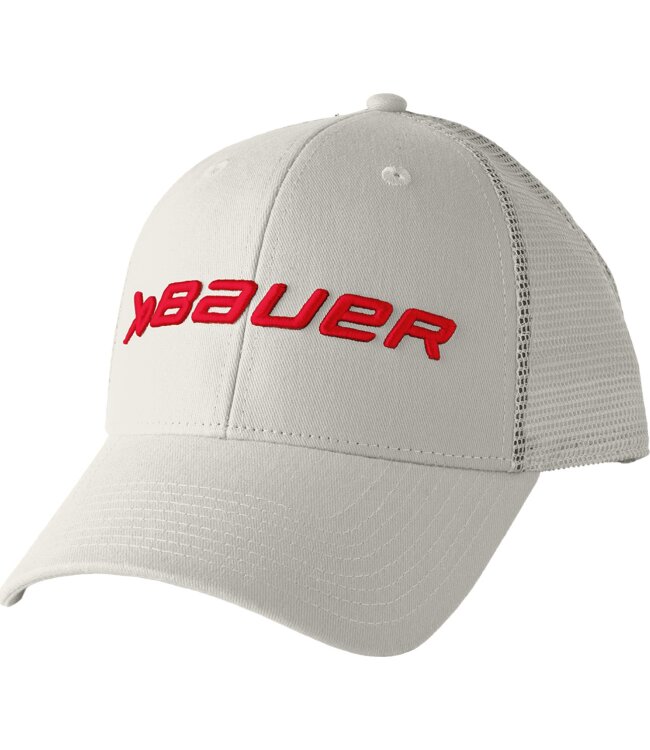 BAUER Everyday Cap - nat - Sr.