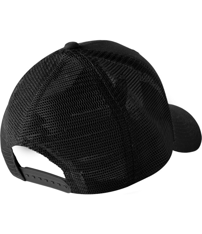 BAUER Everyday Cap - blk - Sr.