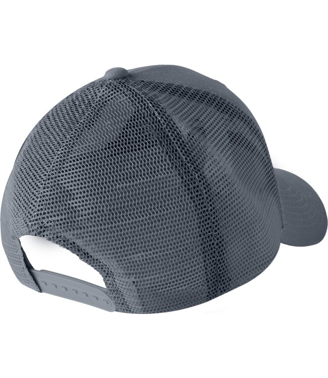 BAUER Everyday Cap - gry - Sr.