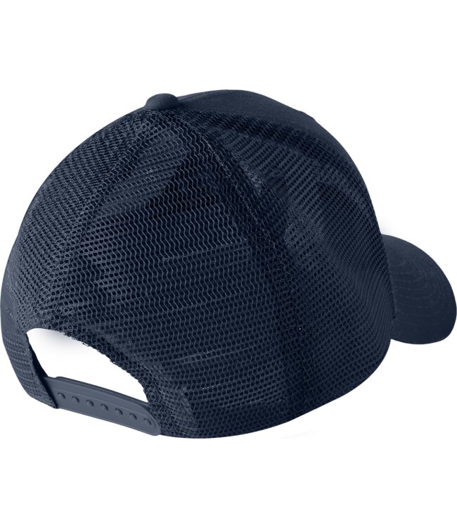 BAUER Everyday Cap - nav - Sr.