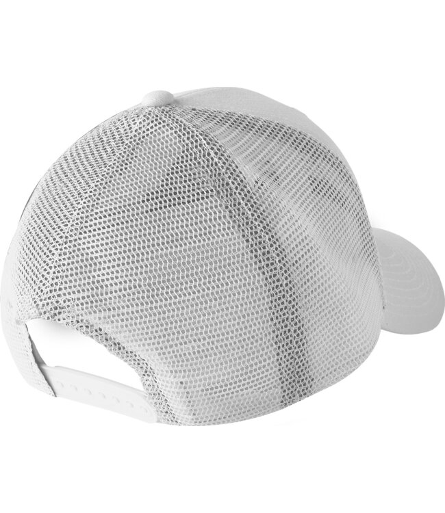 BAUER Everyday Cap - wht - Sr.