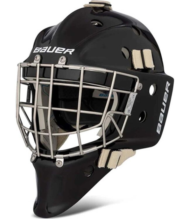 BAUER Torwart Maske Profile 950 - Sr. - MTO