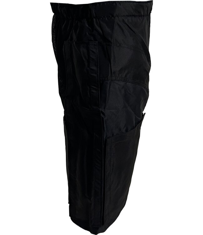 BAUER Überhose mit Velcros- Sr.