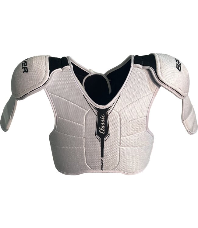 BAUER Schulterschutz Classic - Sr.