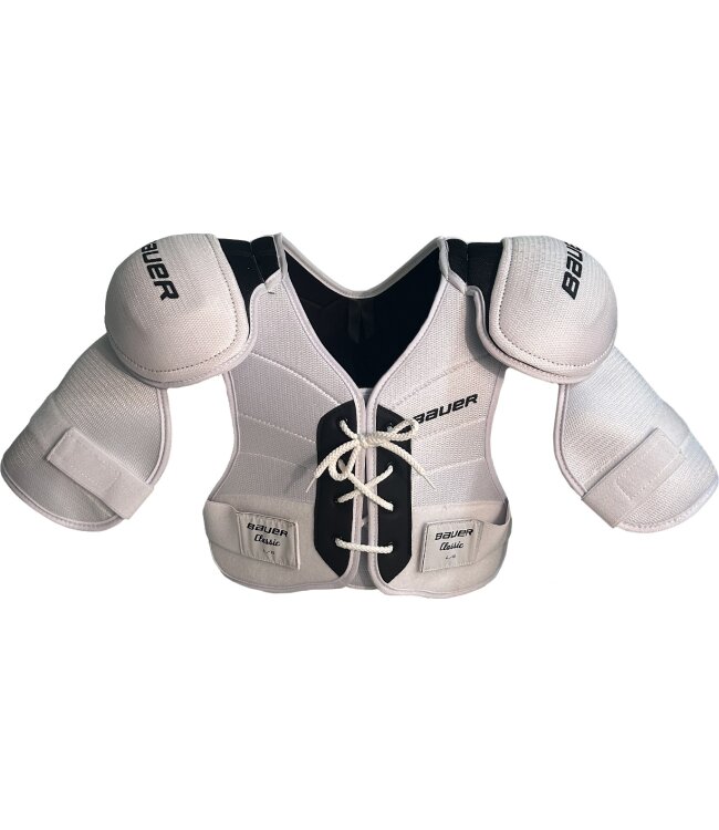 BAUER Schulterschutz Classic - Sr.