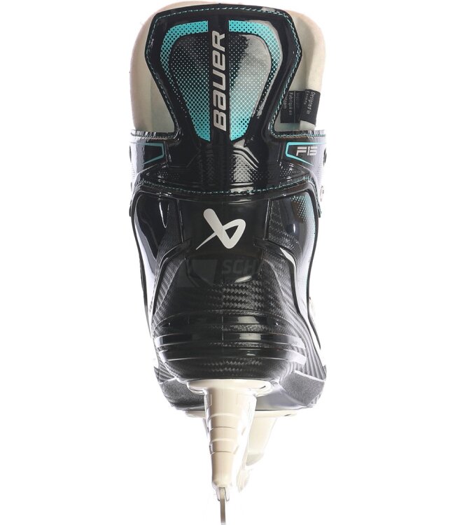 Bauer Schlittschuh Supreme F15 - Int.