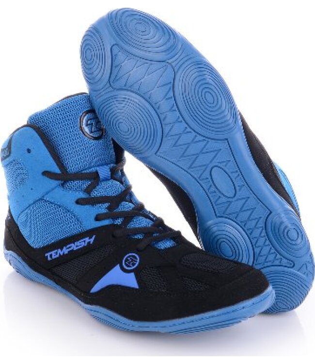 TEMPISH Floorball Torwart Schuhe ROQIT - Sr.