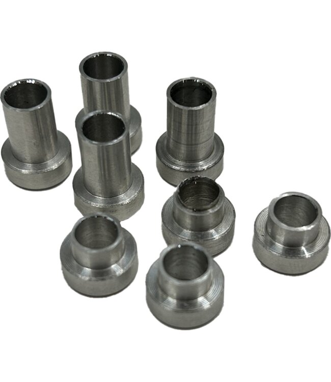 LABEDA Evo Spacer Kit - 4er Pack