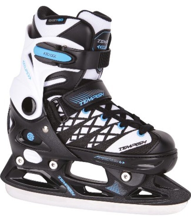 TEMPISH Kinderschlittschuh CLIPS - verstellbar - Jr.