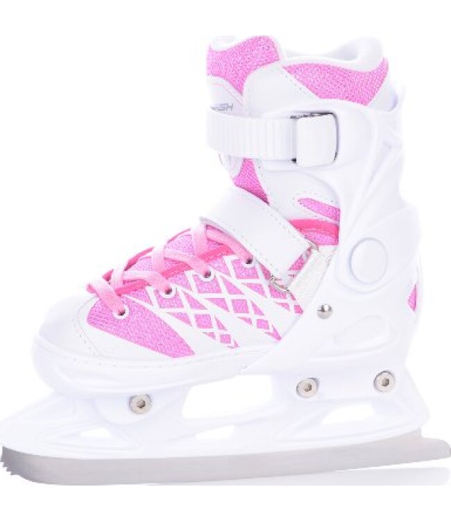 TEMPISH Kinderschlittschuh CLIPS DUO Girl - verstellbar - Jr.