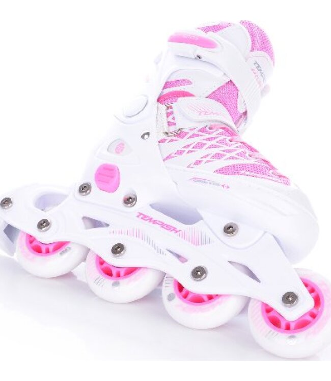 TEMPISH Kinderschlittschuh CLIPS DUO Girl - verstellbar - Jr.