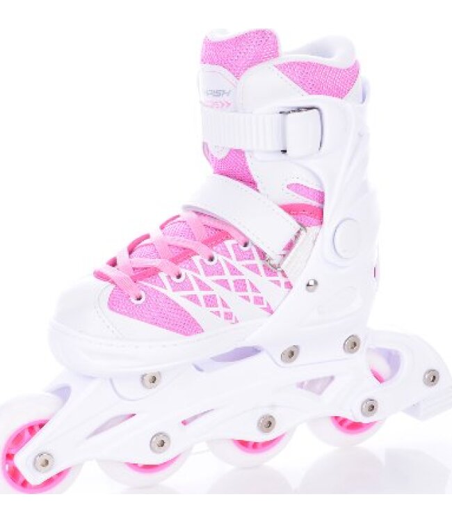 TEMPISH Kinderschlittschuh CLIPS DUO Girl - verstellbar - Jr.