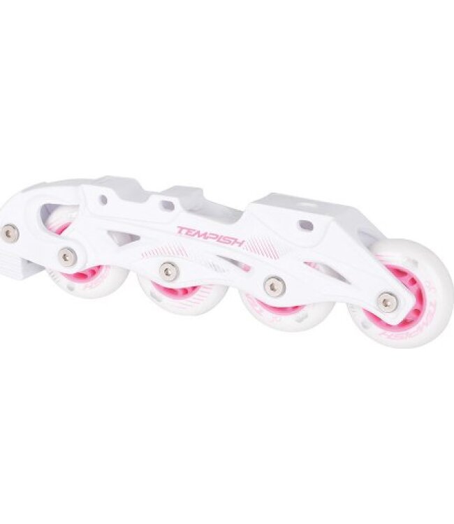 TEMPISH Kinderschlittschuh CLIPS DUO Girl - verstellbar - Jr.