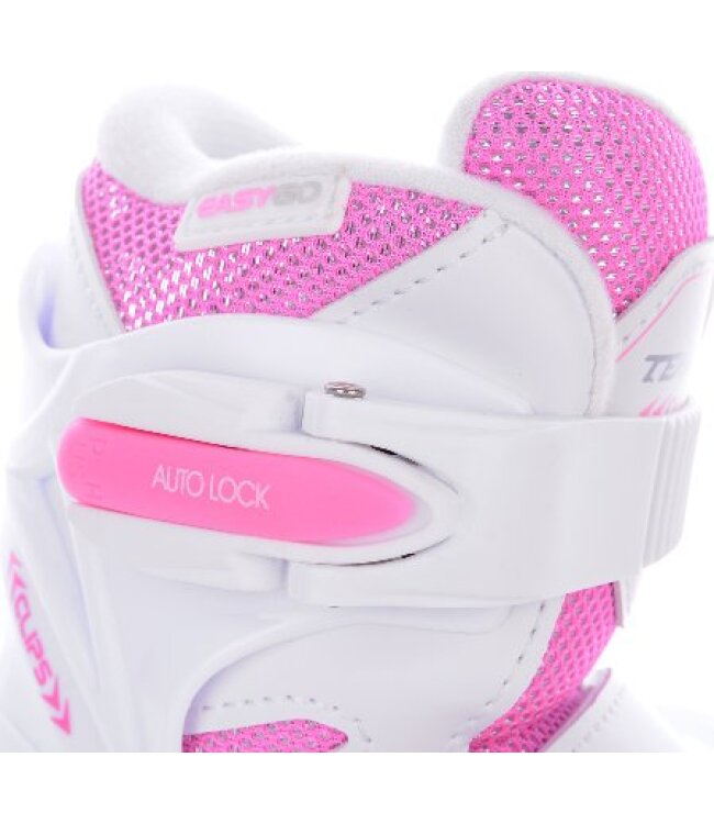 TEMPISH Kinderschlittschuh CLIPS DUO Girl - verstellbar - Jr.