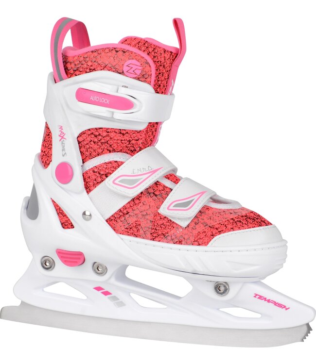 TEMPISH Kinderschlittschuh ENBO DUO Girl - verstellbar - Jr.