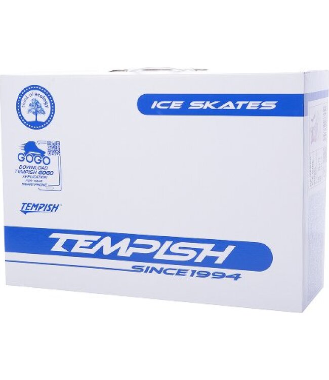 TEMPISH Kinderschlittschuh RS VERSO ICE Girl - verstellbar - Jr.