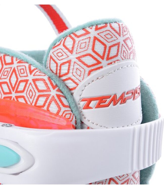 TEMPISH Kinderschlittschuh RS VERSO ICE Girl - verstellbar - Jr.