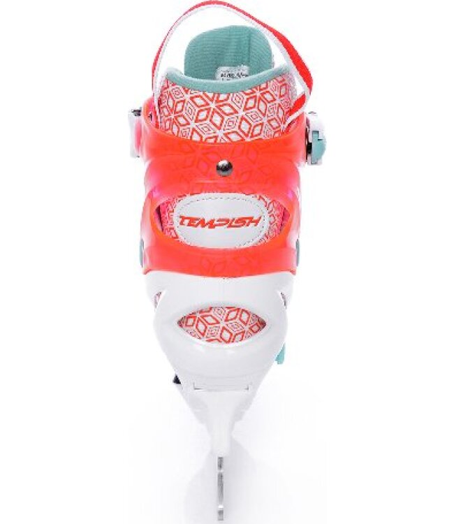 TEMPISH Kinderschlittschuh RS VERSO ICE Girl - verstellbar - Jr.