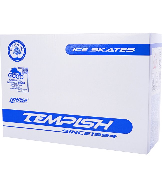 TEMPISH Kinderschlittschuh RS VERSO ICE Girl - verstellbar - Jr.