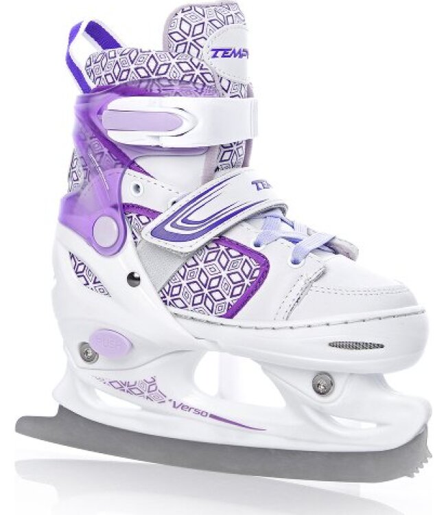 TEMPISH Kinderschlittschuh RS VERSO ICE Girl - verstellbar - Jr.