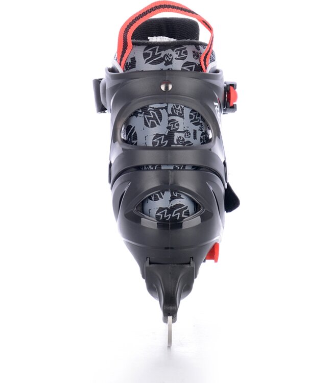 TEMPISH Kinderschlittschuh RS TON ICE - verstellbar - Jr.
