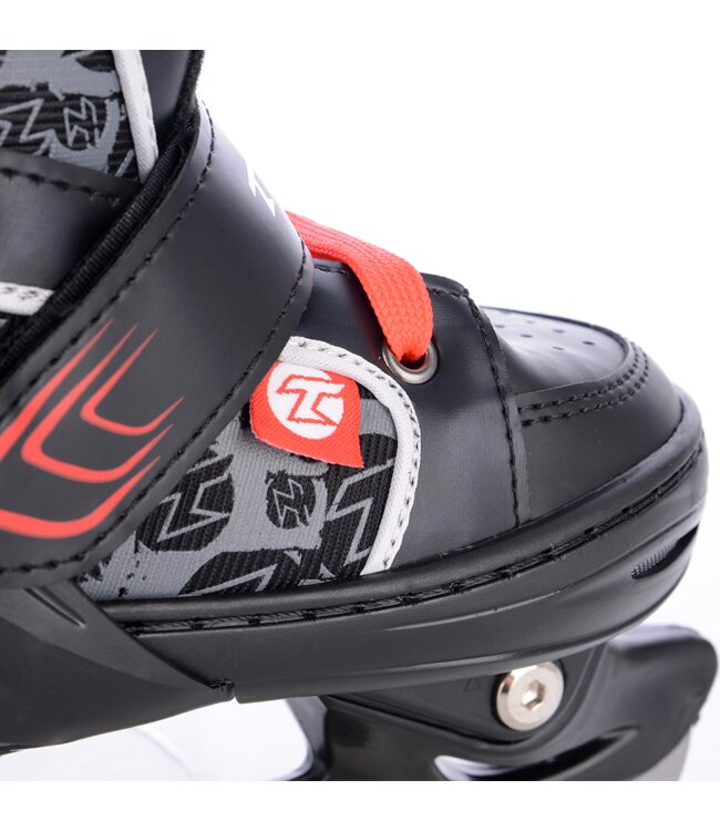 TEMPISH Kinderschlittschuh RS TON ICE - verstellbar - Jr.