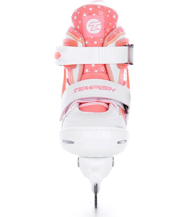 TEMPISH Kinderschlittschuh RS TON ICE Girl - verstellbar - Jr.