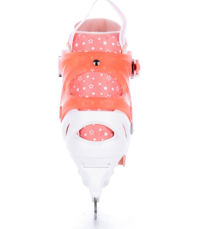 TEMPISH Kinderschlittschuh RS TON ICE Girl - verstellbar - Jr.