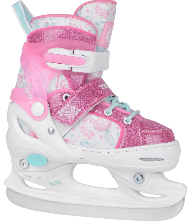 TEMPISH Kinderschlittschuh ICE SKY Girl - verstellbar - Jr.