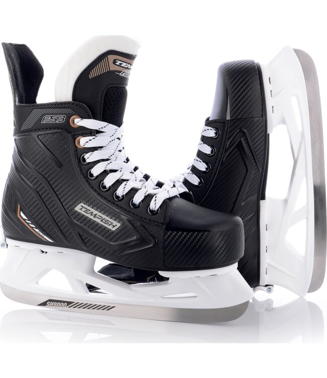 TEMPISH Kinderschlittschuh FS3 - verstellbar - Jr.