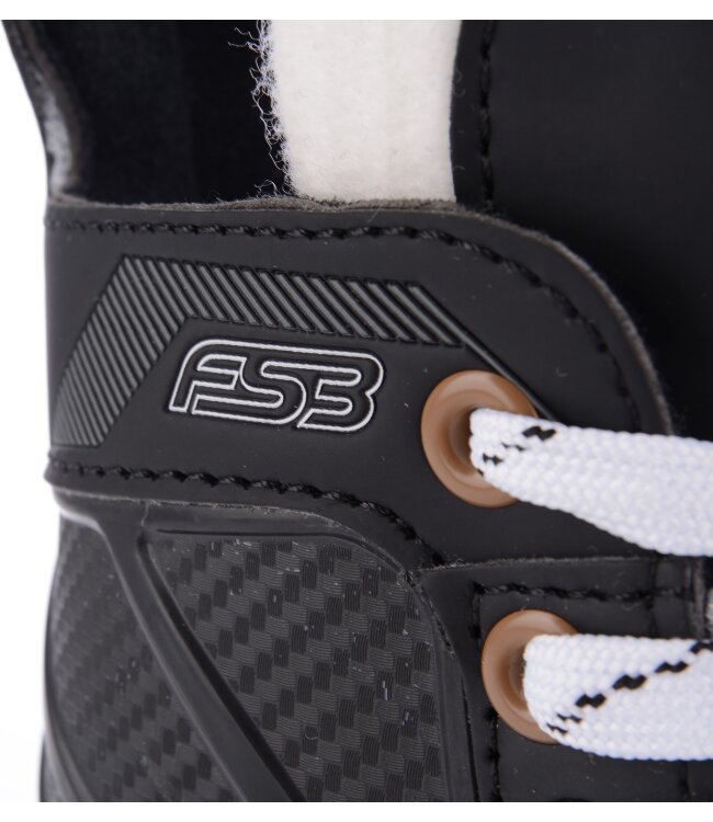 TEMPISH Kinderschlittschuh FS3 - verstellbar - Jr.