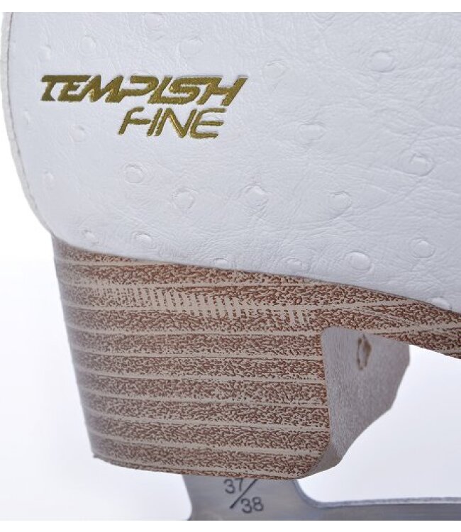 TEMPISH Kunstlaufschlittschuh FINE - Sr.